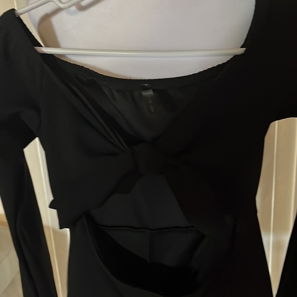 Romper - Picture 2 of 2